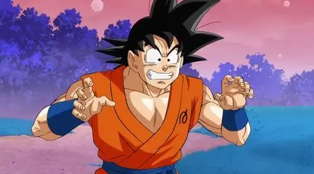 Dragon Ball Z Resurrection F (2015)