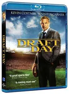 Draft Day (2014)