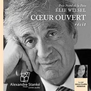 Élie Wiesel, "Cœur nouveau"