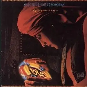 Electric Light Orchestra               