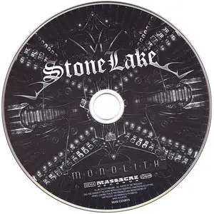 StoneLake - Monolith (2013)