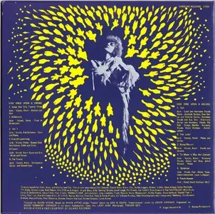 Lady June - Lady June's Linguistic Leprosy (1974) {2013 Japan Mini LP Remaster} (ft. Kevin Ayers & Brian Eno)