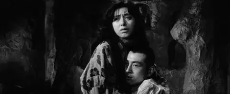 Shunpu den / Story of a Prostitute (1965)