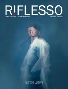 Riflesso - Magazine sulla Cultura della Moda 2018