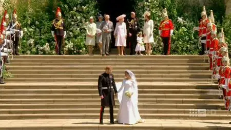 The Modern Royals Tour Down Under (2018)