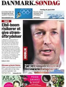 JydskeVestkysten Varde – 16. juni 2019