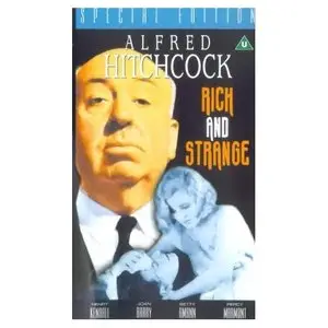 Rich and Strange (1931)