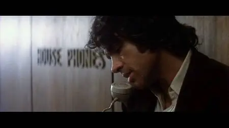 The Parallax View (1974)