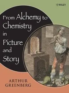 From Alchemy to Chemistry in Picture and Story [Repost]