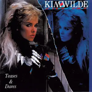 Kim Wilde - Teases & Dares (1984) 2CD Remastered Expanded 2010