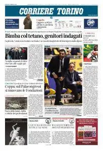 Corriere Torino - 6 Febbraio 2018