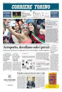 Corriere Torino - 17 Giugno 2018