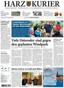 HarzKurier - 22. Mai 2019