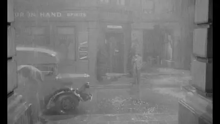 The Good Die Young (1954) [British Film Institute]