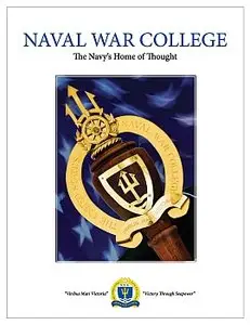 Naval War College: The Nav's Home of Thought
