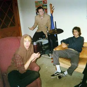 Strange Ranger - Daymoon (2017)