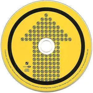 Ozomatli - Coming Up (enhanced EP) (2003) {Concord}