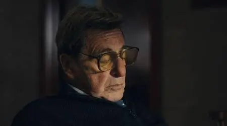 Paterno (2018)