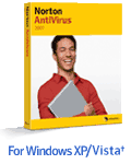 Norton AntiVirus 2007 *ISO* [MAGNITUDE]