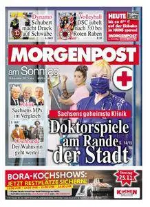 Dresdner Morgenpost - 19. November 2017