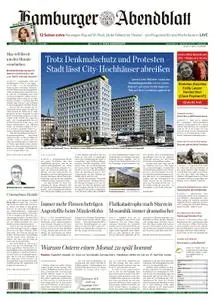 Hamburger Abendblatt Elbvororte - 21. März 2019