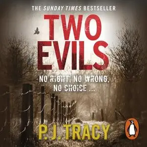 «Two Evils» by P. J. Tracy