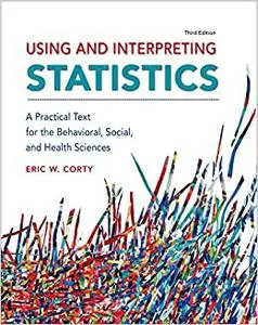 Using and Interpreting Statistics (Repost)