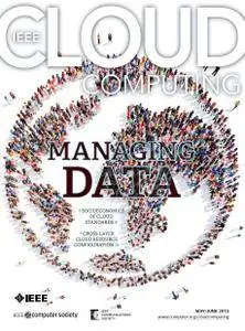 IEEE Cloud Computing - May/June 2015