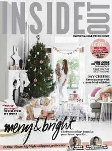 Inside Out - November 2016