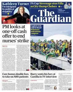 The Guardian - 9 January 2023