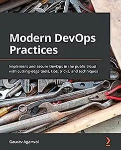 Modern DevOps Practices