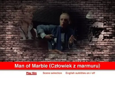 Man of Marble (1976)