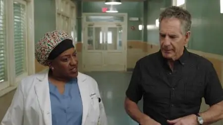 NCIS: New Orleans S05E19