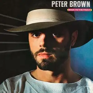 Peter Brown - Back to Front (Expanded Edition) (1983/2014)