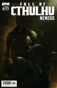 Fall Of Cthulhu Nemesis #04