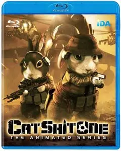 Cat Shit One: The Animated Series (2010)