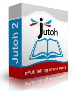 Anthemion Jutoh 2.60 Multilingual + Portable