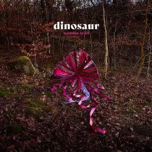 Dinosaur - Wonder Trail (2018) [Official Digital Download 24/96]