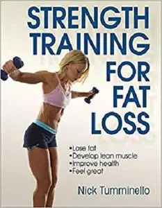 Strength Training for Fat Loss