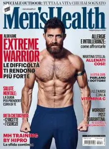 Men's Health Italia - Giugno 2020