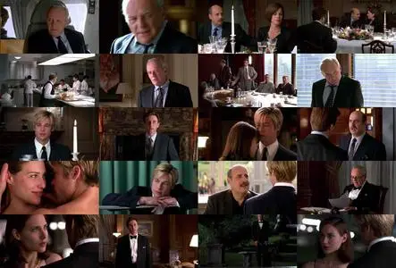 Meet Joe Black (1998)