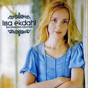  Lisa Ekdahl "Lisa Ekdahl" 1994