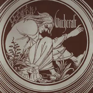 Witchcraft - Witchcraft (2004)