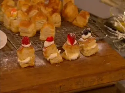 Good Food Channel - Perfect... Series 1