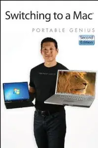 Switching to a Mac Portable Genius (repost)