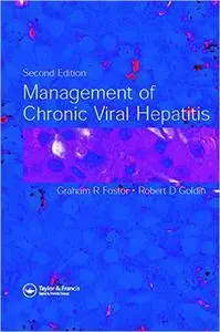 Management of Chronic Viral Hepatitis, Second Edition