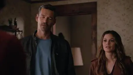 Take Two S01E10