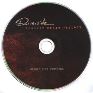 Riverside - Reality Dream Trilogy (2011) [6CD Box Set] Re-up