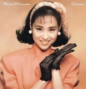 Seiko Matsuda - Collection (1980-2018) (2/4)