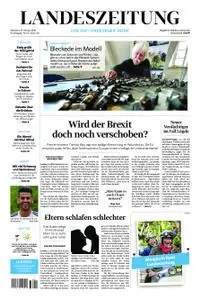 Landeszeitung - 27. Februar 2019